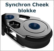 Synchron Cheek blokke